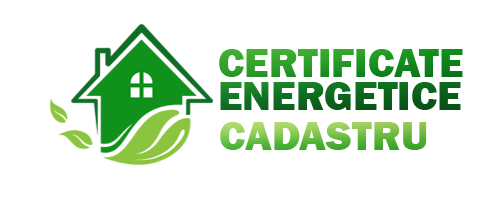 Certificat Energetic București și Ilfov